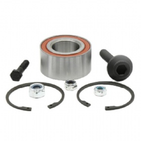 Wheel Hub Bearings