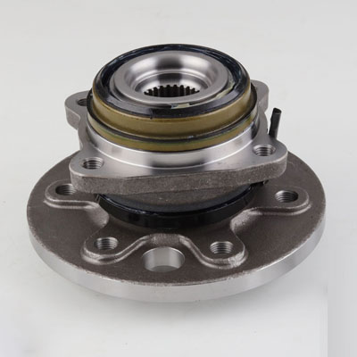 轮毂轴承